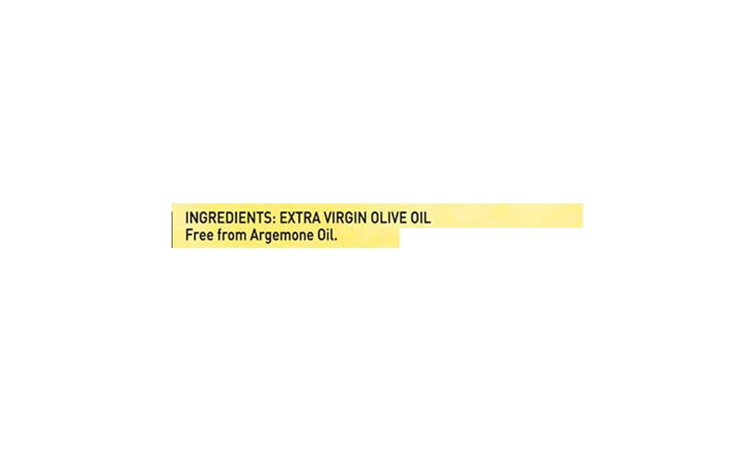 Figaro Extra Virgin Olive Oil    Plastic Bottle  5 litre